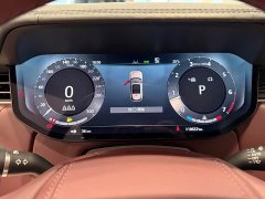 Land Rover Range Rover 3.0 L6 400PS Genesis Extended Wheelbase - ფოტო 8