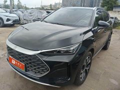 BYD Yuan Plus DM-i 115KM Flagship Smart Driving Edition - ფოტო 1