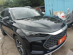 BYD Yuan Plus DM-i 115KM Flagship Smart Driving Edition - ფოტო 2