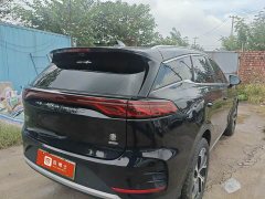 BYD Yuan Plus DM-i 115KM Flagship Smart Driving Edition - ფოტო 4