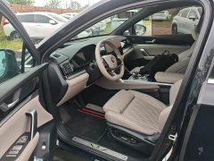 BYD Yuan Plus DM-i 115KM Flagship Smart Driving Edition - ფოტო 5
