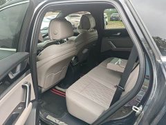 BYD Yuan Plus DM-i 115KM Flagship Smart Driving Edition - ფოტო 6