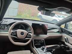 BYD Yuan Plus DM-i 115KM Flagship Smart Driving Edition - ფოტო 7