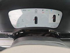 BYD Yuan Plus DM-i 115KM Flagship Smart Driving Edition - ფოტო 8