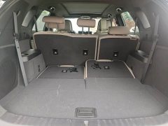 BYD Yuan Plus DM-i 115KM Flagship Smart Driving Edition - ფოტო 9