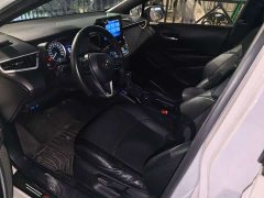 Toyota Corolla 1.8L CVT Luxury - ფოტო 4