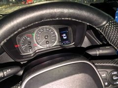 Toyota Corolla 1.8L CVT Luxury - ფოტო 5