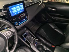 Toyota Corolla 1.8L CVT Luxury - ფოტო 6