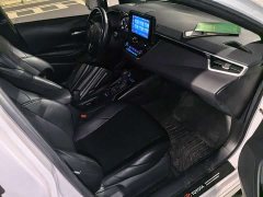 Toyota Corolla 1.8L CVT Luxury - ფოტო 7
