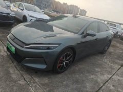 BYD Han L 2025 DM-p Four-Wheel Drive Lidar Flagship - ფოტო 1