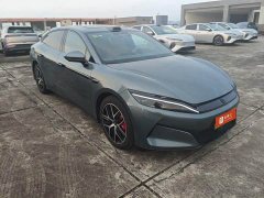BYD Han L 2025 DM-p Four-Wheel Drive Lidar Flagship - ფოტო 2