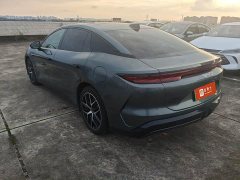 BYD Han L 2025 DM-p Four-Wheel Drive Lidar Flagship - ფოტო 3