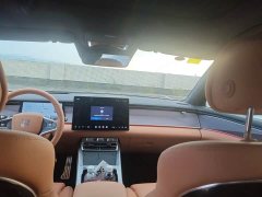 BYD Han L 2025 DM-p Four-Wheel Drive Lidar Flagship - ფოტო 7