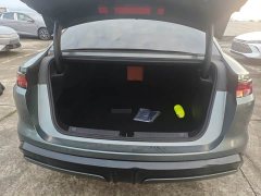 BYD Han L 2025 DM-p Four-Wheel Drive Lidar Flagship - ფოტო 9