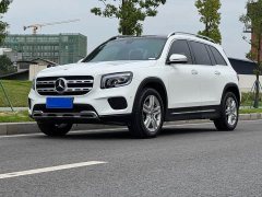 Mercedes-Benz GLB 200 Dynamic - ფოტო 1