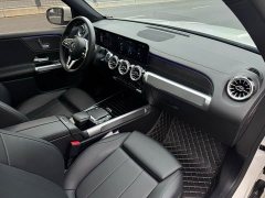 Mercedes-Benz GLB 200 Dynamic - ფოტო 10