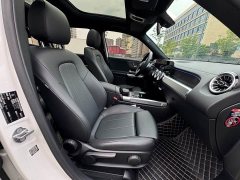 Mercedes-Benz GLB 200 Dynamic - ფოტო 11