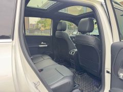Mercedes-Benz GLB 200 Dynamic - ფოტო 12