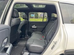 Mercedes-Benz GLB 200 Dynamic - ფოტო 13