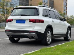 Mercedes-Benz GLB 200 Dynamic - ფოტო 14