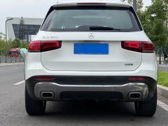 Mercedes-Benz GLB 200 Dynamic - ფოტო 15