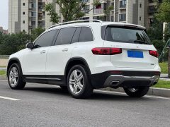 Mercedes-Benz GLB 200 Dynamic - ფოტო 16