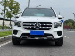 Mercedes-Benz GLB 200 Dynamic - ფოტო 2