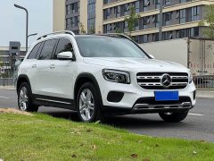 Mercedes-Benz GLB 200 Dynamic - ფოტო 3