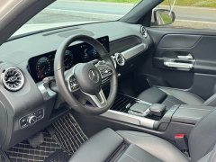 Mercedes-Benz GLB 200 Dynamic - ფოტო 4
