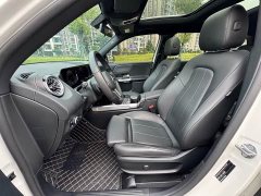 Mercedes-Benz GLB 200 Dynamic - ფოტო 5