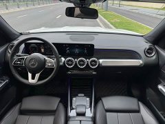 Mercedes-Benz GLB 200 Dynamic - ფოტო 7