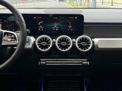 Mercedes-Benz GLB 200 Dynamic - ფოტო 8