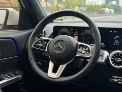 Mercedes-Benz GLB 200 Dynamic - ფოტო 9