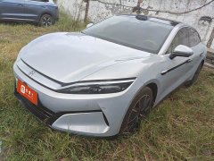 BYD Han L EV AWD LiDAR Flagship - ფოტო 1