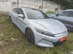 BYD Han L EV AWD LiDAR Flagship - ფოტო 2