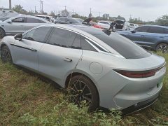 BYD Han L EV AWD LiDAR Flagship - ფოტო 3