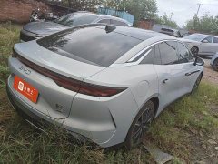 BYD Han L EV AWD LiDAR Flagship - ფოტო 4