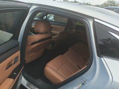 BYD Han L EV AWD LiDAR Flagship - ფოტო 6
