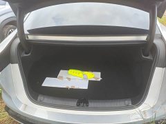 BYD Han L EV AWD LiDAR Flagship - ფოტო 9