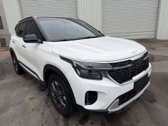 Kia Situs 1.5L CVT Luxury - ფოტო 1