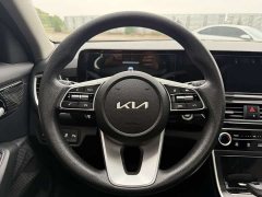 Kia Situs 1.5L CVT Luxury - ფოტო 10