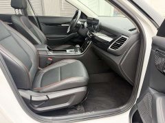 Kia Situs 1.5L CVT Luxury - ფოტო 11
