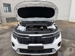 Kia Situs 1.5L CVT Luxury - ფოტო 13