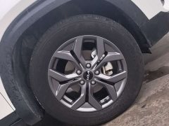 Kia Situs 1.5L CVT Luxury - ფოტო 15