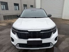 Kia Situs 1.5L CVT Luxury - ფოტო 2