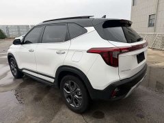 Kia Situs 1.5L CVT Luxury - ფოტო 5