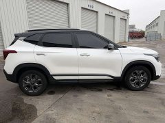 Kia Situs 1.5L CVT Luxury - ფოტო 8