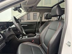 Kia Situs 1.5L CVT Luxury - ფოტო 9