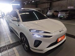 BYD Haima Sealion 06 DM-i 205 Pilot Pro - ფოტო 2