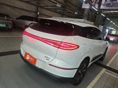 BYD Haima Sealion 06 DM-i 205 Pilot Pro - ფოტო 4